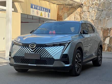 GAC Trumpchi Emkoo 2022 2022款 1.5T 超新星Max版