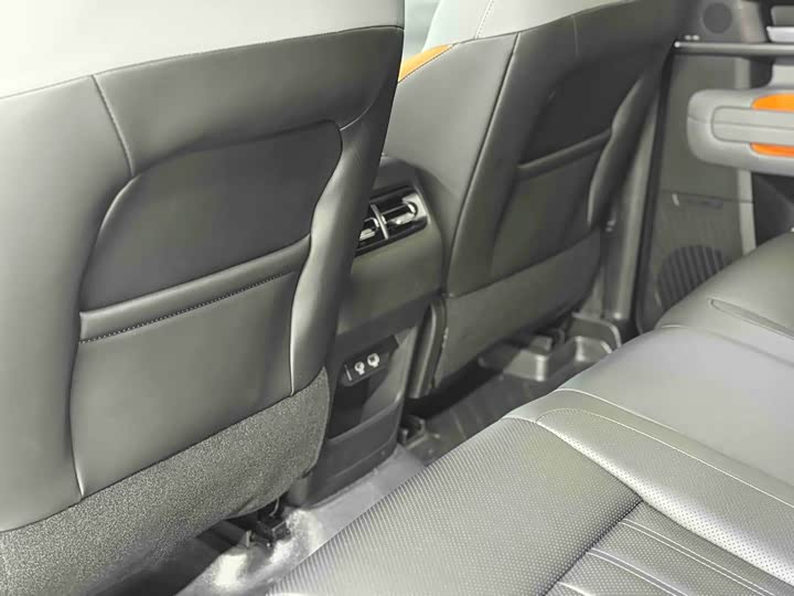 BAIC Beijing BJ40 Hybrid 2025 2025款 标准版