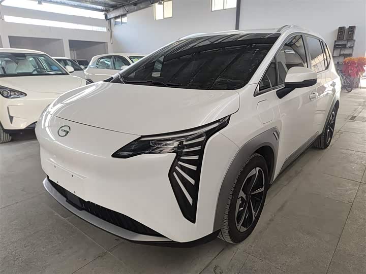 GAC Aion Y 2025 2025款 Plus 510 智享版