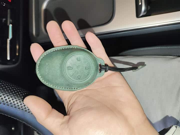 GAC Aion Y 2025 2025款 Plus 510 智享版