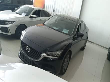 Mazda Atenza 2021 2021款 2.0L 蓝天豪华版