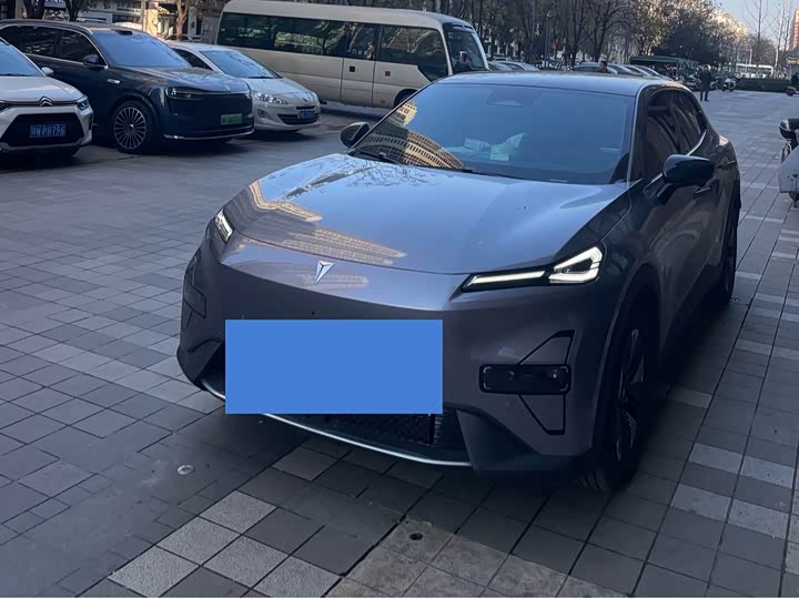 Changan Deepal S05 2024 2024款 510Ultra纯电版