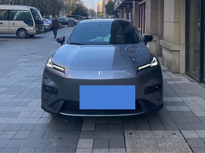 Changan Deepal S05 2024 2024款 510Ultra纯电版