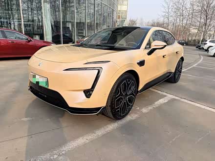 Avatr 11 2024 2024款 630 三激光后驱版