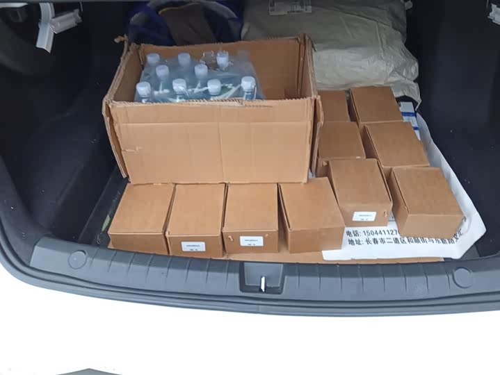 BYD Qin Plus 2025 2025款 DM-i 智驾版 55KM领先型