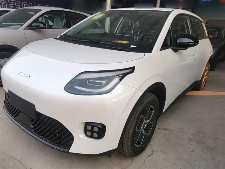 GAC Aion UT 2025 2025款 330星辉版