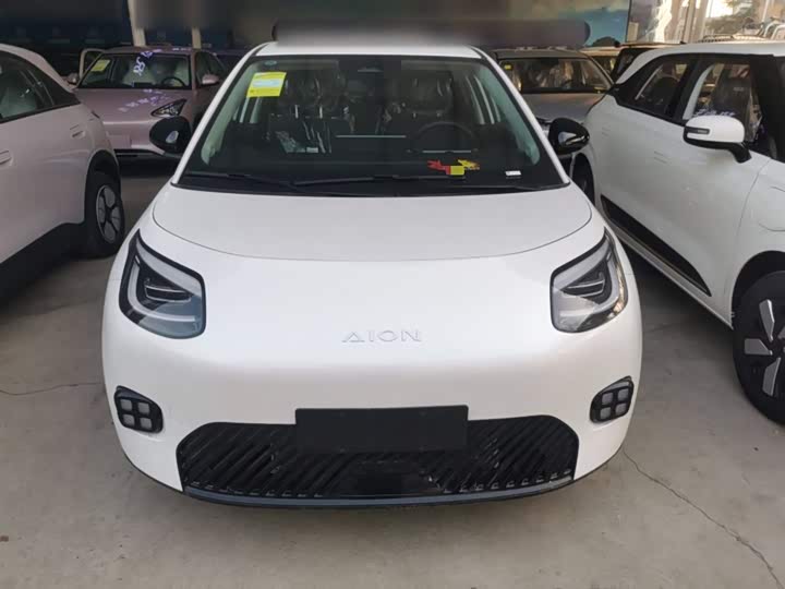 GAC Aion UT 2025 2025款 330星辉版