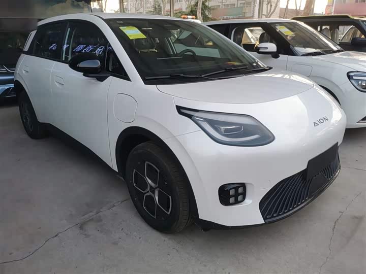 GAC Aion UT 2025 2025款 330星辉版