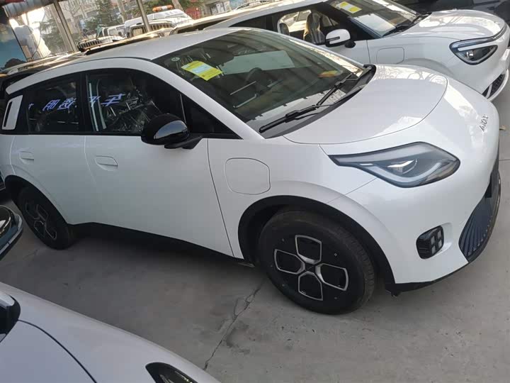 GAC Aion UT 2025 2025款 330星辉版