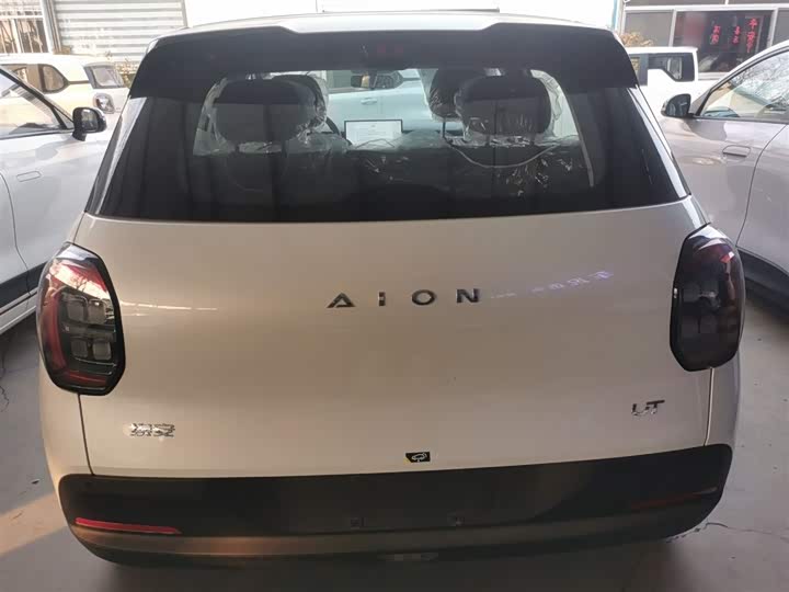GAC Aion UT 2025 2025款 330星辉版
