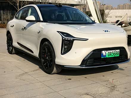 IM motors LS6 2026 2026款 纯电 Max