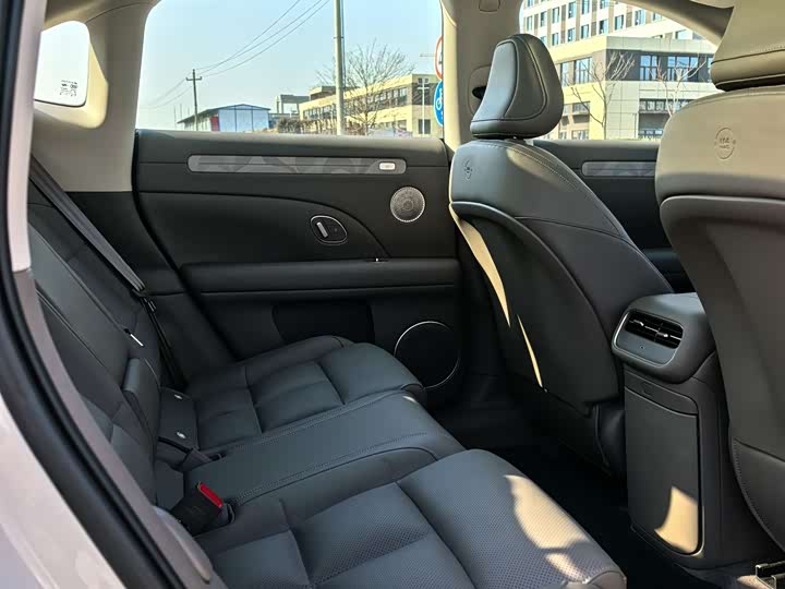 IM motors LS6 2026 2026款 纯电 Max