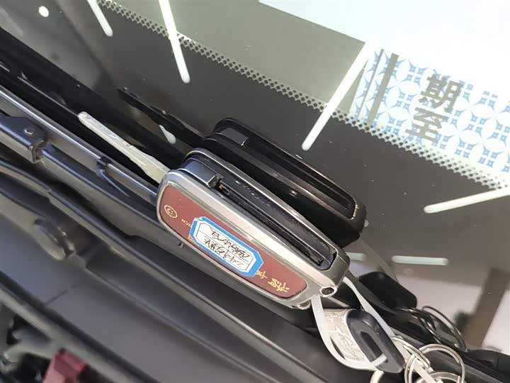 Nissan Tiida 2024 2024款 1.6L CVT酷动版