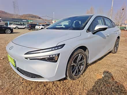 GAC Aion S Max 2025 2025款 70 星意版 53.7kWh