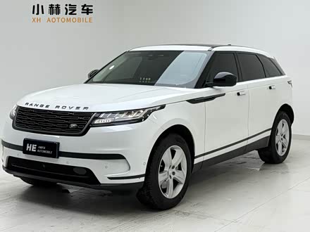 Land Rover Range Rover Velar 2024 2024款 S