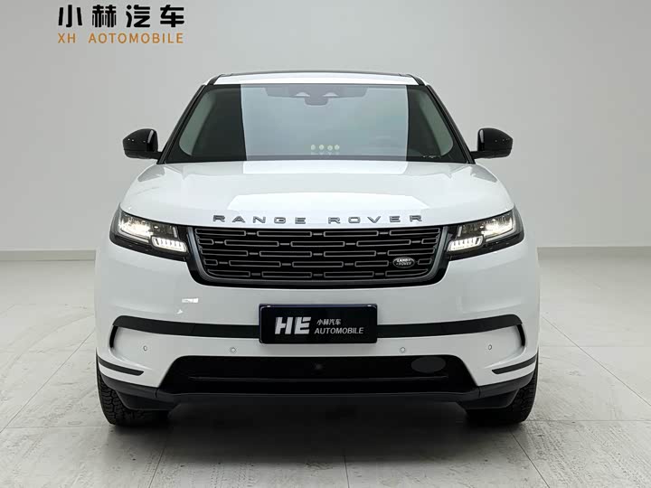 Land Rover Range Rover Velar 2024 2024款 S