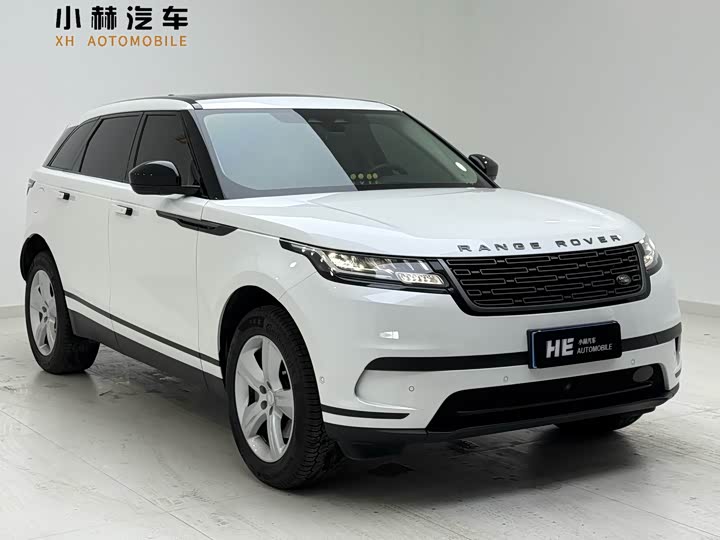 Land Rover Range Rover Velar 2024 2024款 S