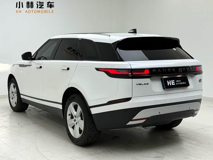 Land Rover Range Rover Velar 2024 2024款 S