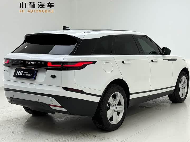 Land Rover Range Rover Velar 2024 2024款 S