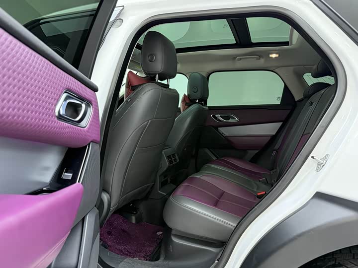 Land Rover Range Rover Velar 2024 2024款 S