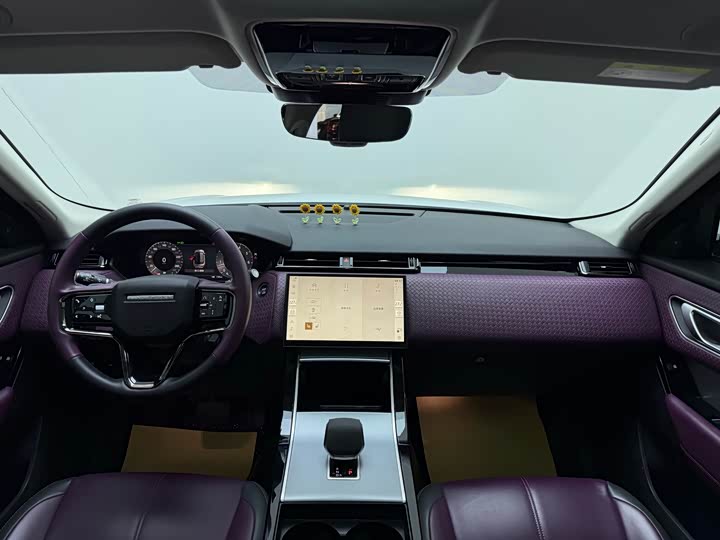 Land Rover Range Rover Velar 2024 2024款 S