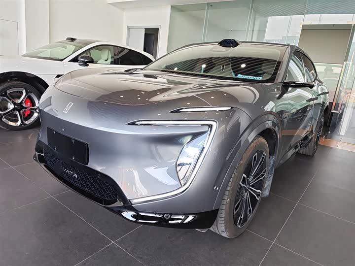 Avatr 07 2024 2024款 Ultra增程版四驱