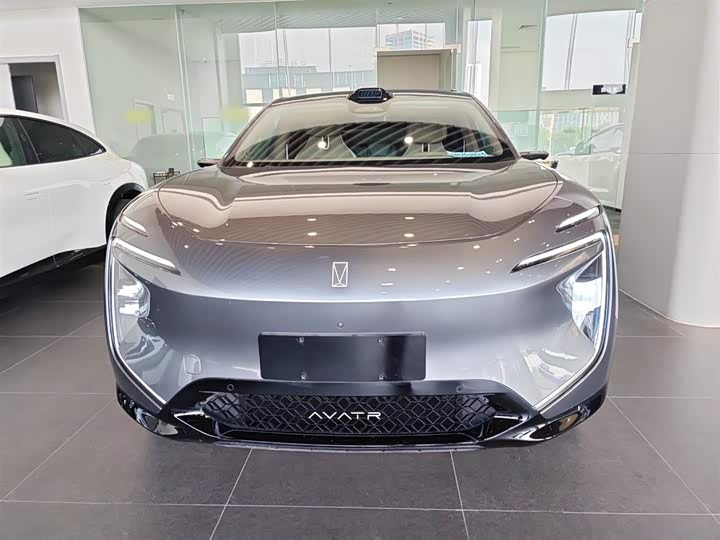 Avatr 07 2024 2024款 Ultra增程版四驱