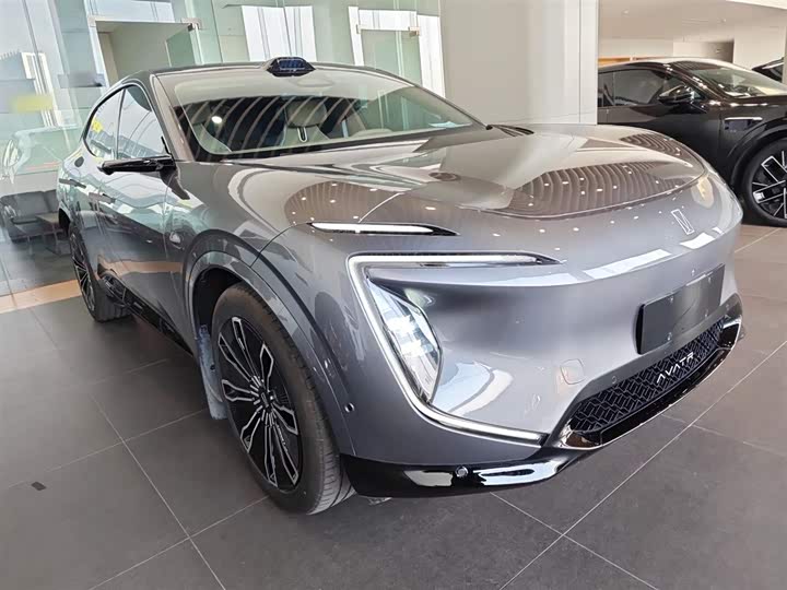 Avatr 07 2024 2024款 Ultra增程版四驱