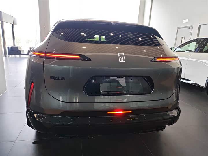 Avatr 07 2024 2024款 Ultra增程版四驱