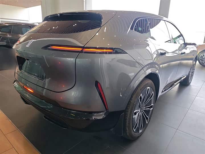 Avatr 07 2024 2024款 Ultra增程版四驱