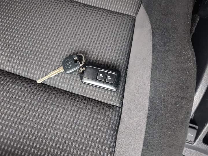 Toyota Vios FS 2021 2021款 1.5L CVT锋驰版