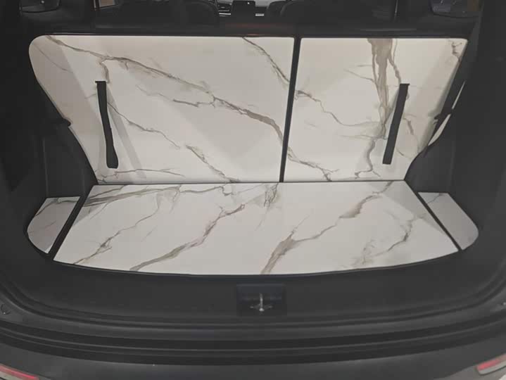 Hyundai Custo 2022 2022款 270TGDi 智爱旗舰版 TOP