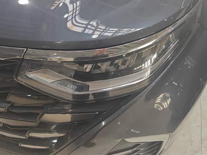 Hyundai Custo 2022 2022款 270TGDi 智爱旗舰版 TOP