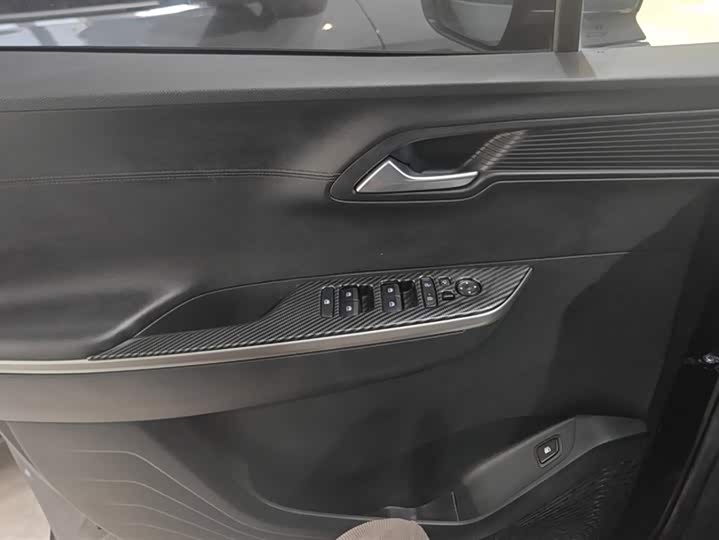 Hyundai Custo 2022 2022款 270TGDi 智爱旗舰版 TOP