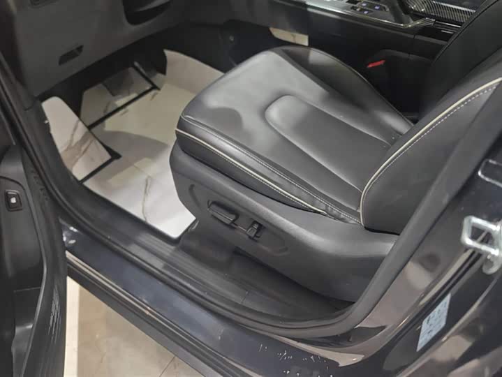 Hyundai Custo 2022 2022款 270TGDi 智爱旗舰版 TOP