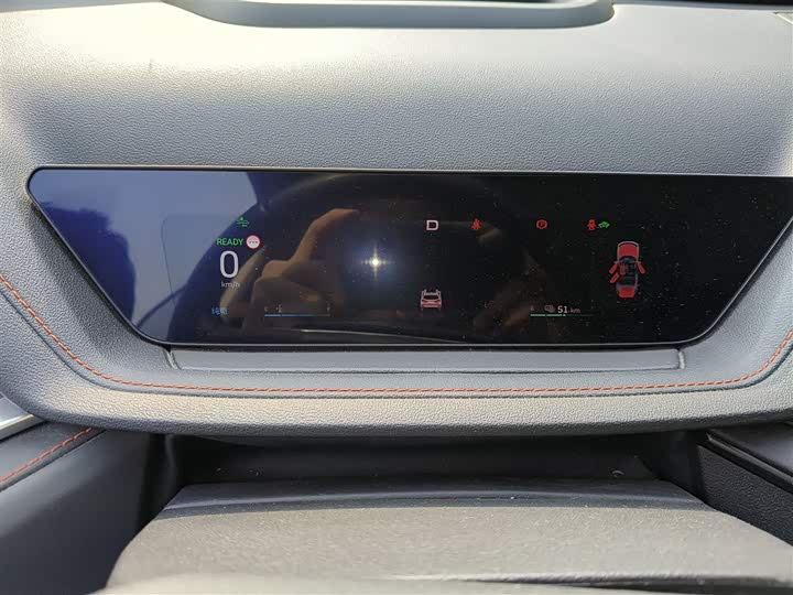 Wey Macchiato DHT 2021 2021款 1.5L DHT特调版