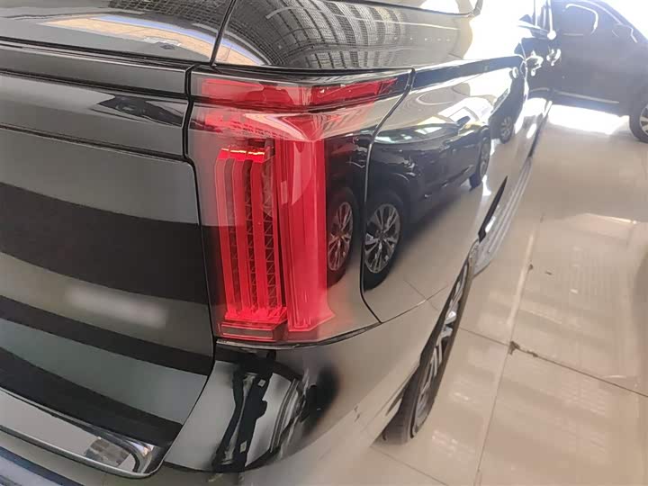 Haval H5 2023 2023款 2.0T自动四驱领英 汽油