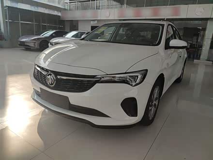 Buick Verano 2023 2023款 Pro 乐享版