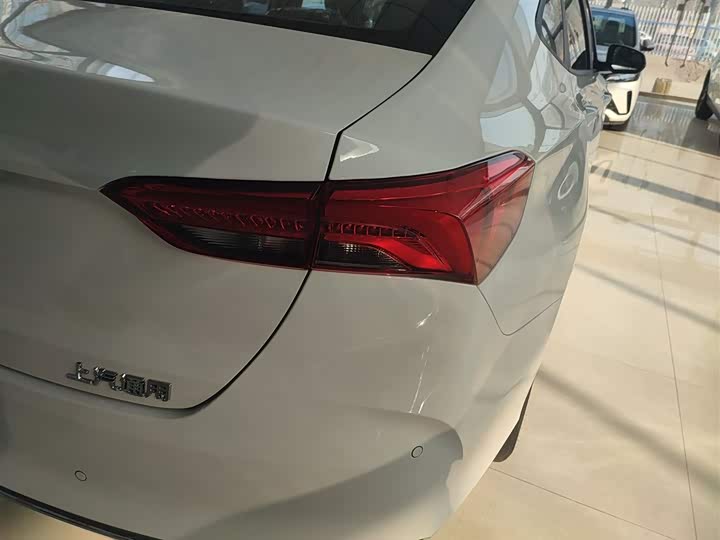 Buick Verano 2023 2023款 Pro 乐享版