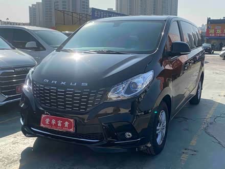 Maxus G10 2023 2023款 2.0T 手动多功能版 柴油 7座