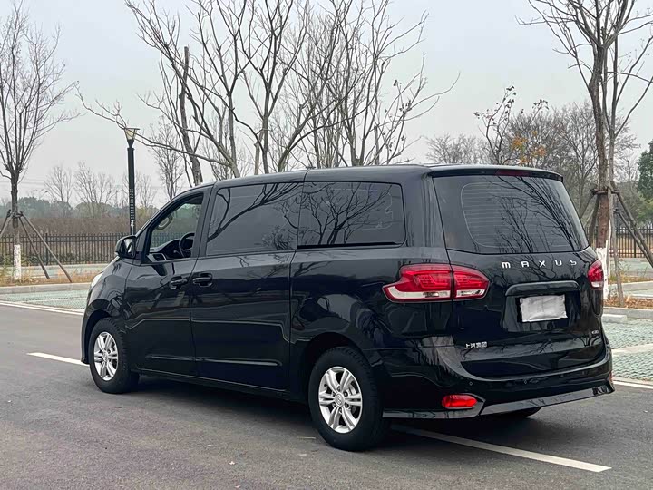 Maxus G10 2023 2023款 2.0T 手动多功能版 柴油 7座