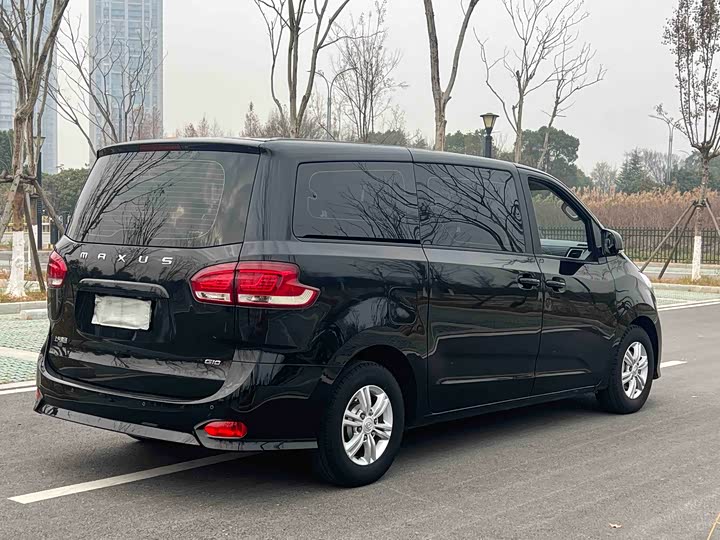 Maxus G10 2023 2023款 2.0T 手动多功能版 柴油 7座