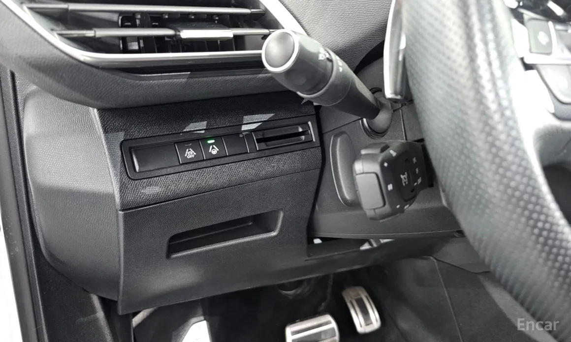 Peugeot 5008 2017 1.2 Pure Tech GT Pack