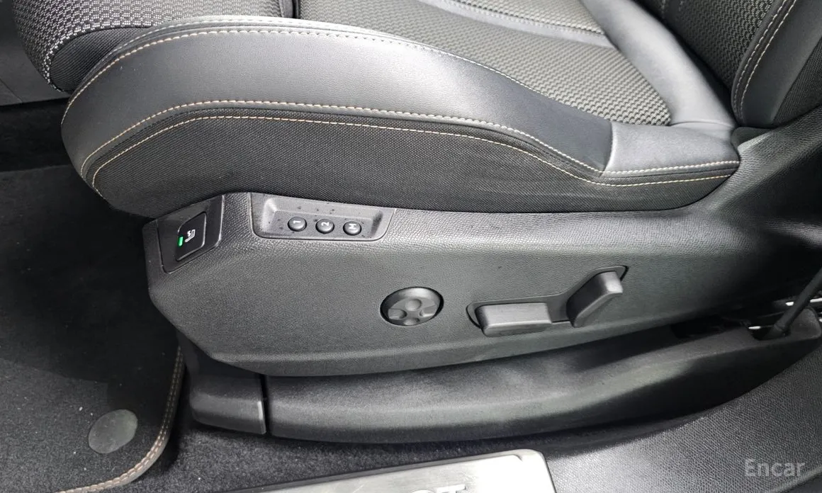 Peugeot 5008 2017 1.2 Pure Tech GT Pack