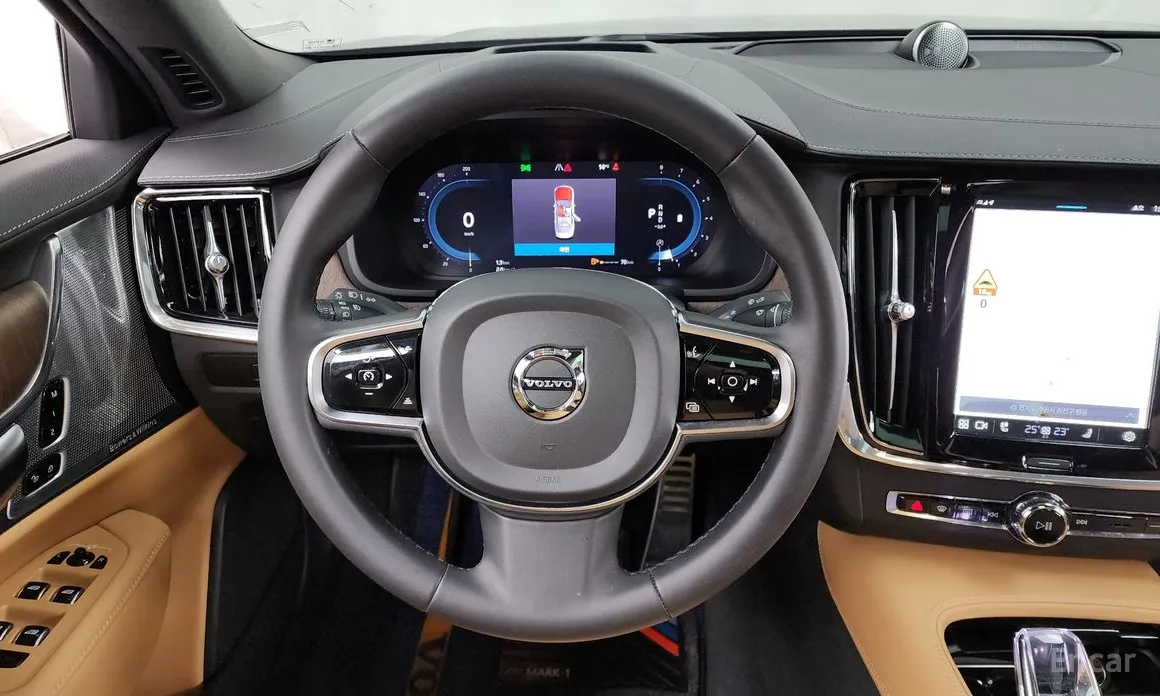 Volvo S90 2016 B6 AWD Ultimate Bright