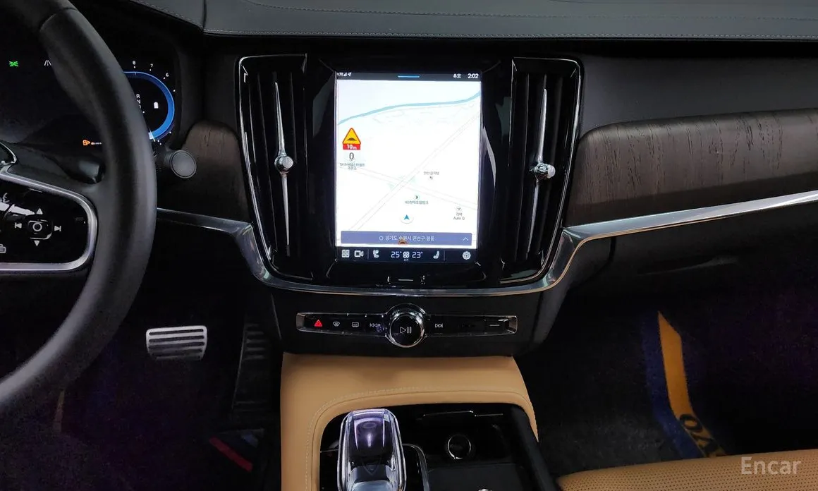 Volvo S90 2016 B6 AWD Ultimate Bright