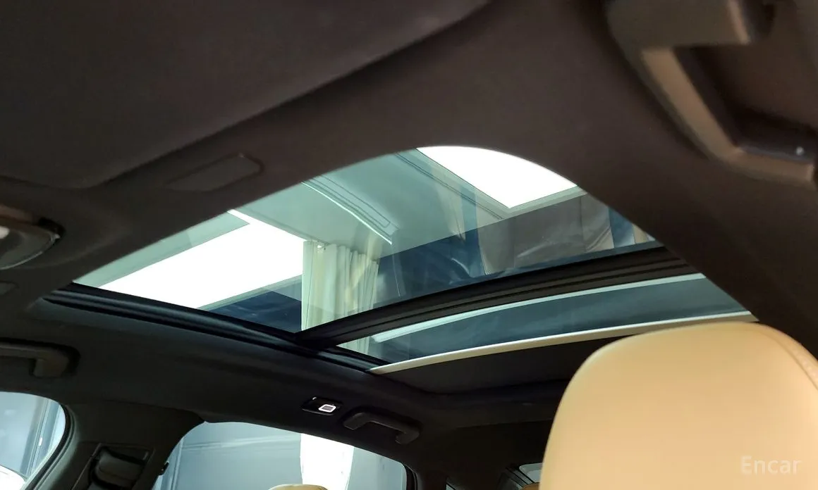 Volvo S90 2016 B6 AWD Ultimate Bright