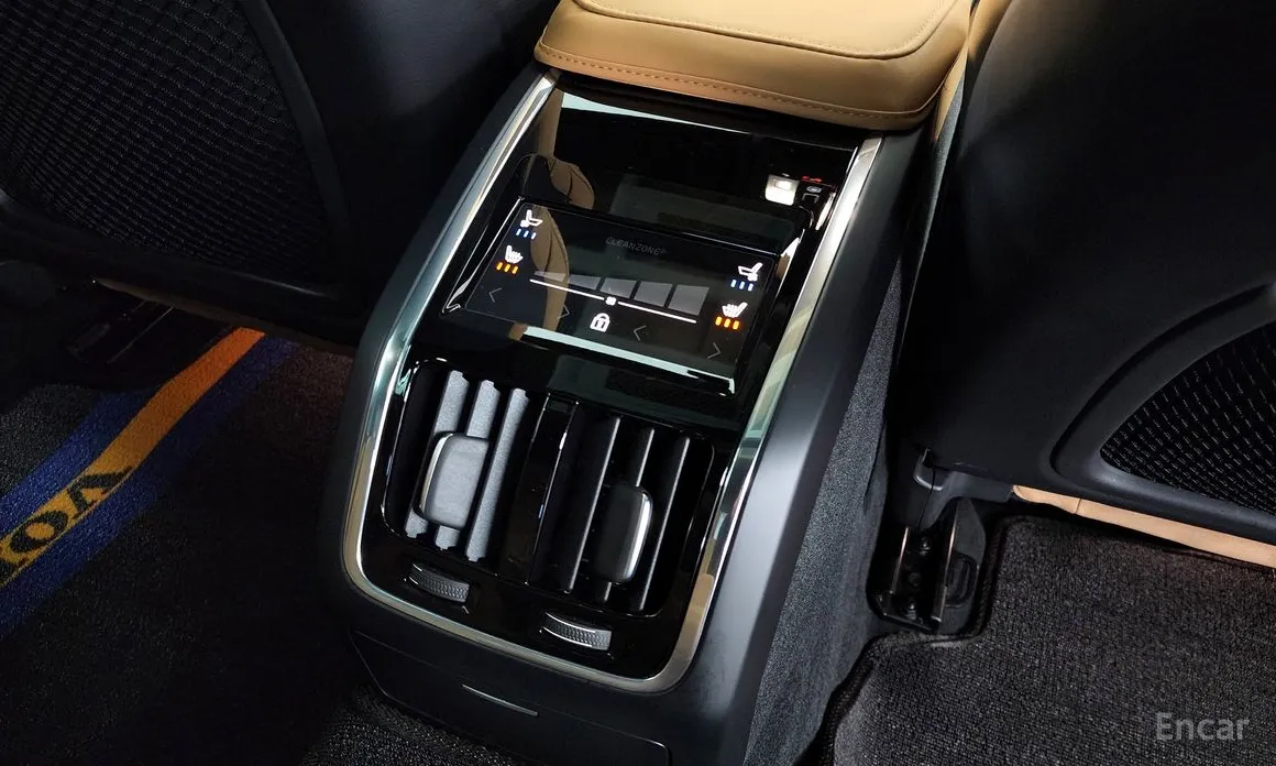 Volvo S90 2016 B6 AWD Ultimate Bright