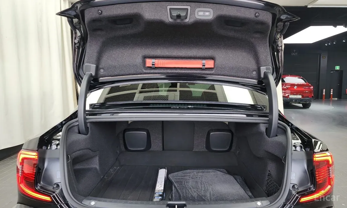 Volvo S90 2016 B6 AWD Ultimate Bright