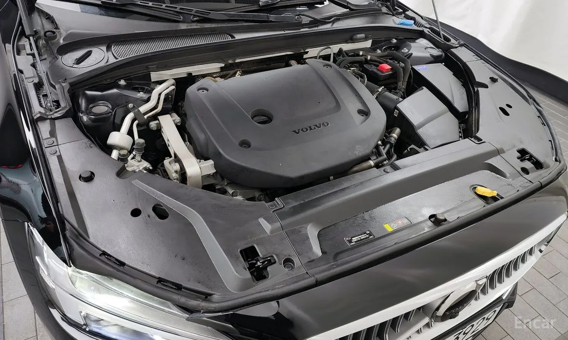 Volvo S90 2016 B6 AWD Ultimate Bright